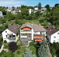 WG-geeignete 3-Zimmer-Wohnung in Waiblingen