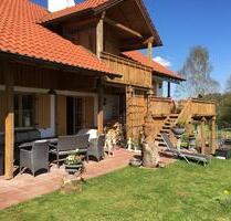 Vermiete Landhausvilla mit ELW auf gigantischem 6251qm Grundstück - Inning am Ammersee