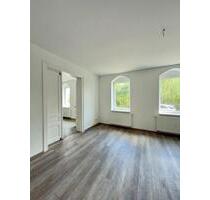 EG-Wohnung in Kliniknähe – 115m² für Wohnen oder Arbeiten in Bad Hersfeld