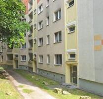 Tolle 3-Raum-Wohnung in Schöndorf - Weimar Lützendorf