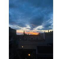 2 ZKB zentra in der Innenstadt Mannheim WG geeignet
