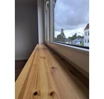 ERSTBEZUG: Charmante 3-Zimmer-Wohnung in Barth