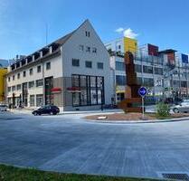 1 -Zimmerwohnung in Singen-City - Singen (Hohentwiel)