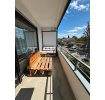 1 -Zimmer Wohnung in Mainz Kostheim ab dem 01.09.25 zu vermieten - Wiesbaden Mainz-Kostheim