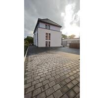 Exklusive Neubauwohnung an der Werre - Herford Diebrock