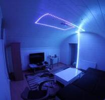 Hobbyraum in Stuttgart - 370,00 EUR Kaltmiete, ca.  20,00 m² in Stuttgart (PLZ: 70327) Luginsland