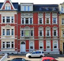 Renovierte 1 Zimmer Wohnung mit Einbauküche - Gera