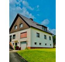 Schöne 3-Zimmer-Dachgeschosswohnung - Gummersbach