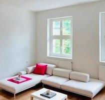 Renovierte und möblierte 2-Z. Wohnung mit Tiefgaragenstellplatz - Neuenhagen bei Berlin