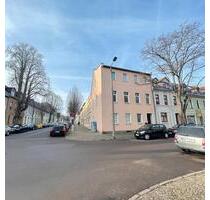 Zentrale 2-Zimmer-Wohnung in Bernburg – ideal für Singles - Bernburg (Saale)