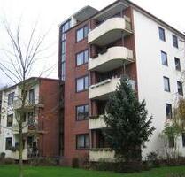 Mitten drin! Günstig geschnittene 3-Zimmer-Wohnung - Bremen Schwachhausen