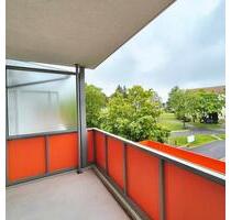 XXL-Balkon und 2 Räume - 337,00 EUR Kaltmiete, ca.  50,37 m² in Freiberg (PLZ: 09599)