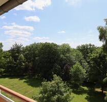 Kaßberg! Urban, grün und jederzeit willkommen - Chemnitz Kapellenberg