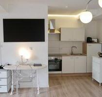 2-Zimmer-Wohnung - 600,00 EUR Kaltmiete, in Bad Bevensen (PLZ: 29549)