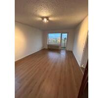 Frisch renovierte 3Zimmer Wohnung in Medebach mit toller Aussicht