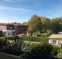 Schöne 3-Zimmerwohnung mit Balkon in Lüdinghausen