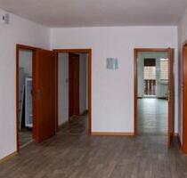 5 Zimmer Wohnung im 1.OG in Sittensen zu vermieten - Bremen Walle