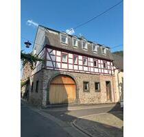 Wohnung 65m2 Moselkern mieten vermieten - Müden (Mosel)