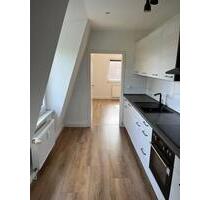 Helle 4-Zimmer-Wohnung (82 m²) • 2022 renoviert - Schwerte