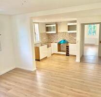 Sehr helle 93qm Obergeschosswohnung im Ortskern Bechtheims