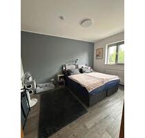 3-Zimmer-Wohnung mit Balkon in Till-Moyland - Kalkar