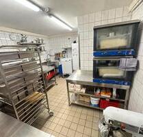 Untermiete Produktionsküche Start-Up Küche, Manufaktur, Mietküche - Hamburg Langenhorn