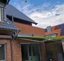 Geräumige Wohnung in ruhiger Lage - ZENTRAL - Korschenbroich