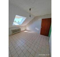 Bous, Verkauf Dachgeschoss-Wohnung,