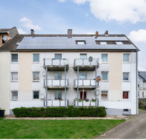 Dachgeschoßstudio Heeper Straße o h n e Balkon - Bielefeld Mitte
