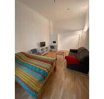 1,5 Zimmer Wohnung in Charlottenburg (flexibel - sofort bis 2027) - Berlin Charlottenburg-Wilmersdorf
