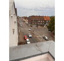 Wohnung mit Balkon zu vermieten - Ahlen
