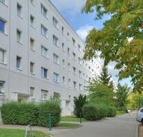 ERSTBEZUG ab November 1. OG mit Dusche! - Halle (Saale) Silberhöhe