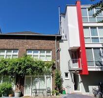 Einmalige Chance: Traumhaftes Loft in Neuss-Furth zu vermieten