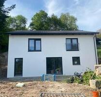 Einfamilienhaus - 395.000,00 EUR Kaufpreis, in Münchsteinach (PLZ: 91481)