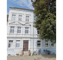 1-Zimmerwohnung in Wittenberge zu vermieten