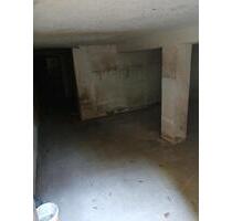 Lagerraum Keller - 400,00 EUR Kaltmiete, ca.  90,00 m² in Huglfing (PLZ: 82386)