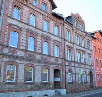 Helle 2-Raumwohnung in Stadtnähe - Pößneck