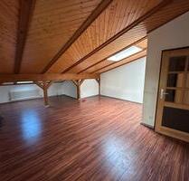 Wohnung mit Carport und Gartenanteil ab 01.10. zu vermieten. - Gingst