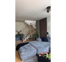 3-Zimmer Maisonettewohnung in grüner Lage - Dortmund Hörde