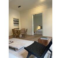 Design Apartment in P-Berg Bestlage zur Zwischeniete - Berlin Pankow