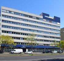 Großzügige Büroflächen mit Stellplätzen - Berlin Charlottenburg-Wilmersdorf