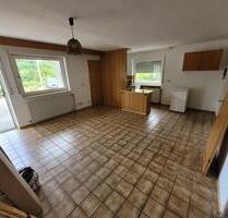 Single Wohnung im Grünen in Kusel