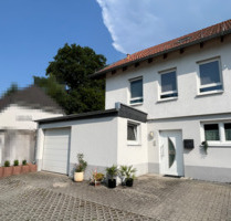 Moderne, geräumige & energieeffiziente DHH+Garage+Garten - Wartenberg-Rohrbach
