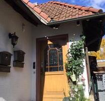 2 FamHaus freistehend in Kleinaspach