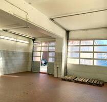 130 m² Halle in Sittensen zu vermieten
