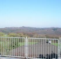 Schöne neu renovierte Dachwohnung mit großer Dachterrasse - Sankt Katharinen