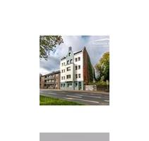96 qm 2.5 Zimmer Dachgeschoss Wohnung - Wesel Fusternberg
