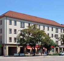 Im Zentrum von Merseburg - 448,00 EUR Kaltmiete, in Merseburg (PLZ: 06217)