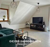 +++ LICHT - LAGE - LEBENSGEFÜHL +++ - Ingolstadt