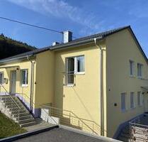 Gemütliche 4 Zimmer Wohnung mit Terrasse in Geisingen